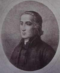 William Williams Pantycelyn