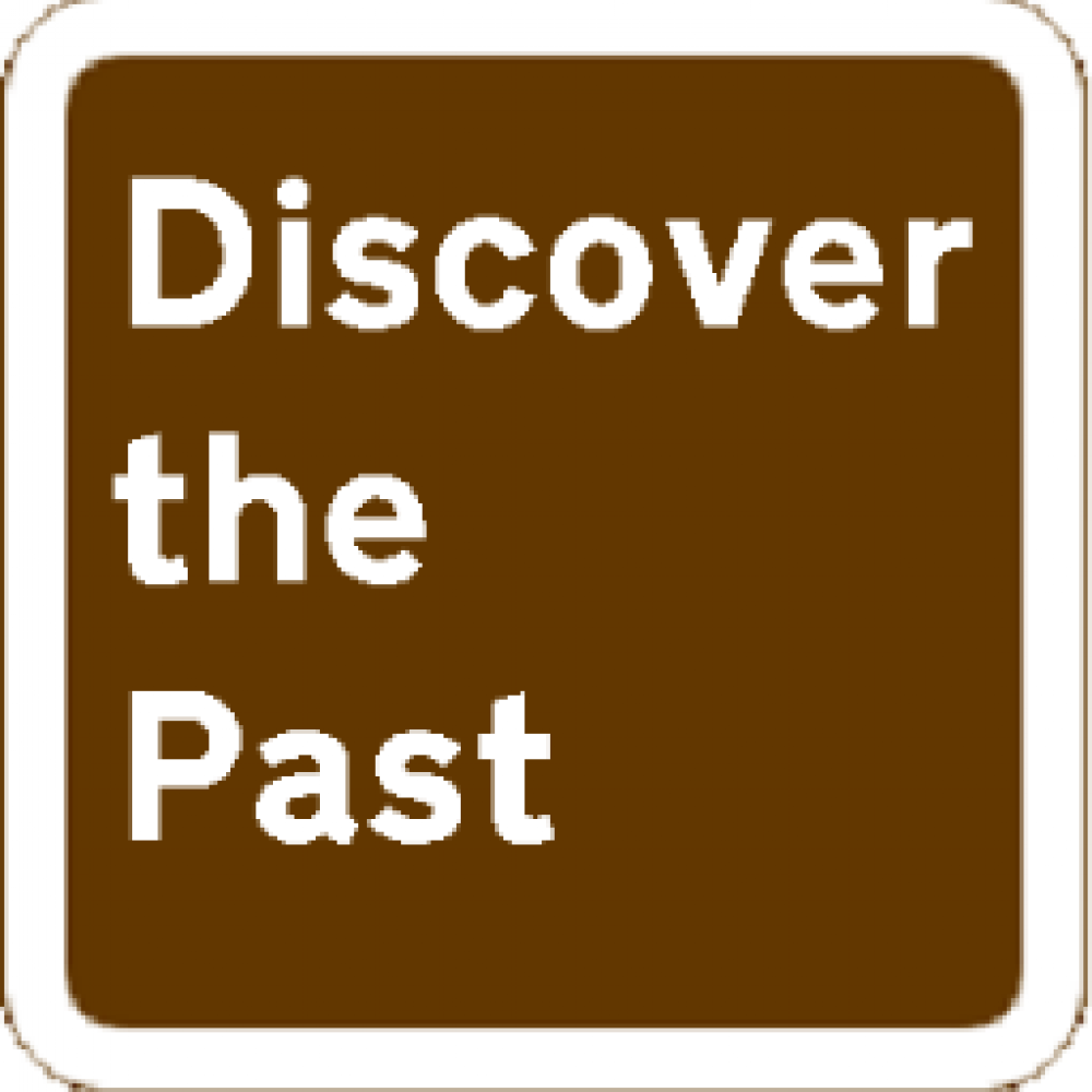 Discover the Past